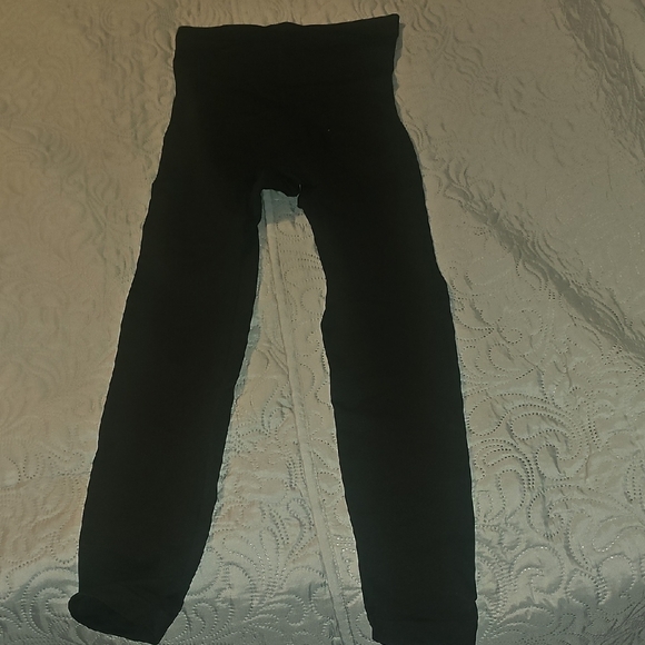 Shapermint/Empetua Essentials Plus Seamless Comfort High Waist Shaping Leggings - Picture 1 of 5